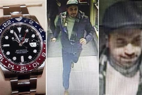 stolen rolex 40 euro|how to check if rolex is stolen.